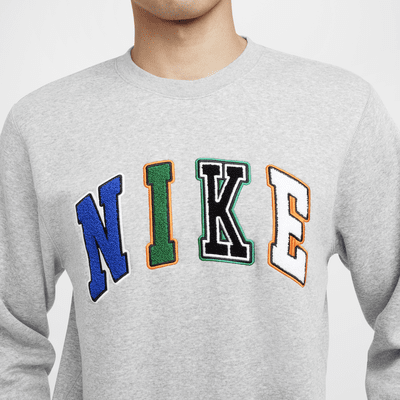 Haut Nike Club pour homme