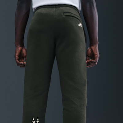 Nike Sportswear Club Men's Fleece Joggers