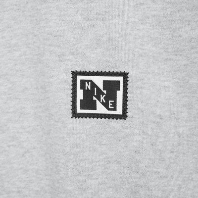 Sudadera de fitness Dri-FIT de tejido Fleece para hombre Nike Heritage
