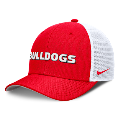 Georgia Bulldogs Dugout Coaches Rise