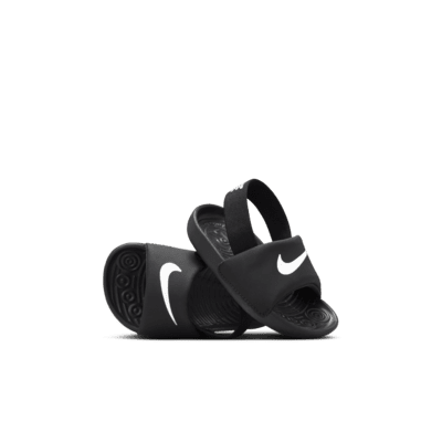Claquette Nike Kawa pour Bébé/Petit enfant. Nike CH