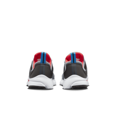 Nike Presto Big Kids' Shoe