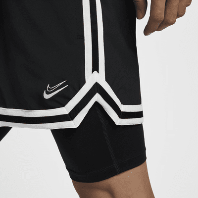 Kevin Durant Men's 2.5cm (approx.) DNA 2-in-1 Basketball Shorts