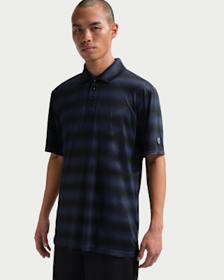 Мужские  Nike Par Dri-FIT Golf Polo