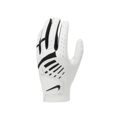 nike men's dura feel golf glove