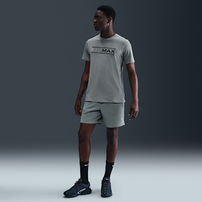 T-shirt Nike Air Max för män