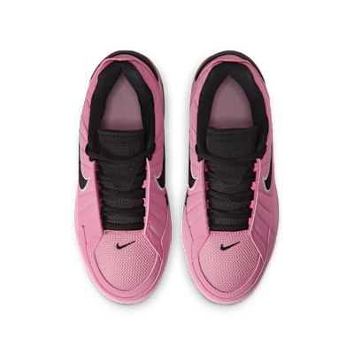 Basketsko LeBron Witness 9 för ungdom