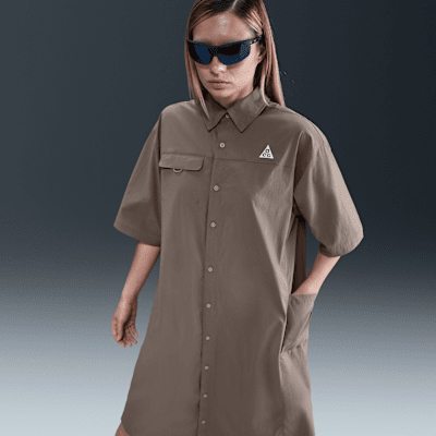 Nike ACG "Orb Weaver" Women's Dri-FIT ADV UV Protection Dress