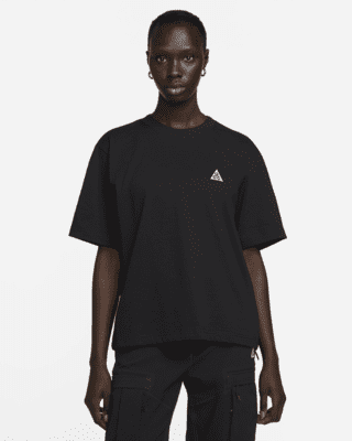 Женская футболка Nike ACG Short-Sleeve