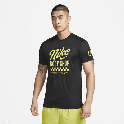 Nike Dri-FIT Men's Training T-Shirt