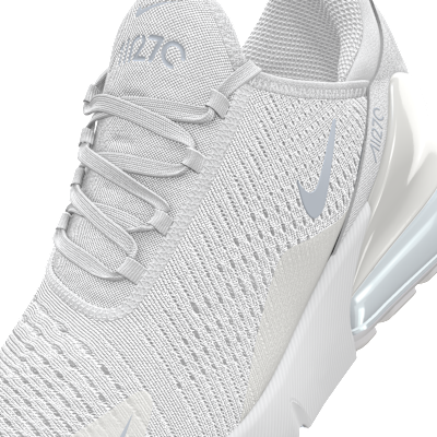 Nike Air Max 270 By You Women's Shoes