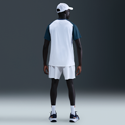 NikeCourt Advantage tennistop voor heren