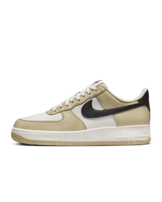 Nike Air Force 1 '07 Lv8 Sneaker in Brown for Men