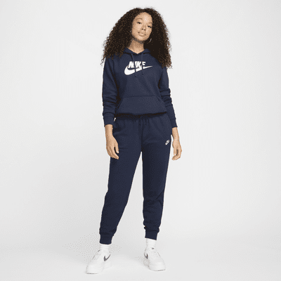 Nike Sportswear Club Fleece Women's Logo Pullover Hoodie