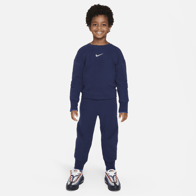 Nike ReadySet Little Kids 2-Piece Set. Nike.com