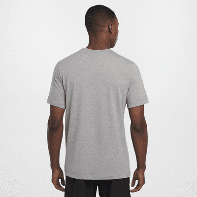 Nike Men's Fitness T-Shirt