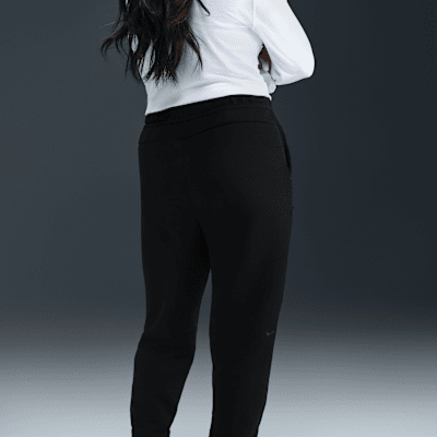 Nike Sportswear Tech Fleece Girls' Joggers (Extended Size)