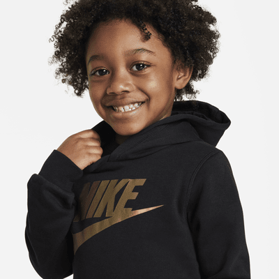 Nike Toddler Hoodie and Joggers Set. Nike JP