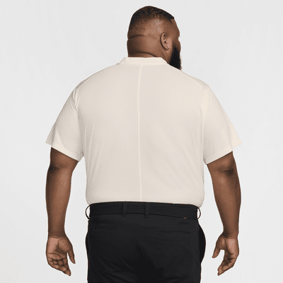 Polo de golf para hombre Nike Dri-FIT Victory