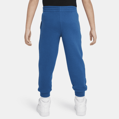 Nike Sportswear Club Little Kids' Fleece Pants. Nike JP