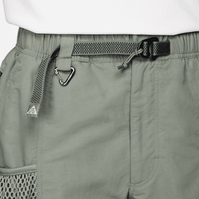 Nike ACG "Snowgrass" Men's Cargo Shorts