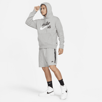 Nike SB Fleece Skate Shorts