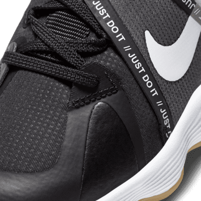 Tenis para cancha cubierta Nike React HyperSet