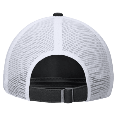 Nike Lacrosse Mesh Cap