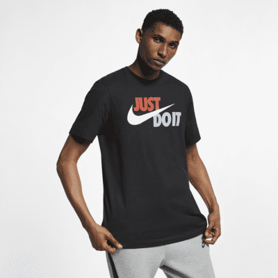 Phobia Disco dækning Nike Sportswear JDI Men's T-Shirt. Nike ID