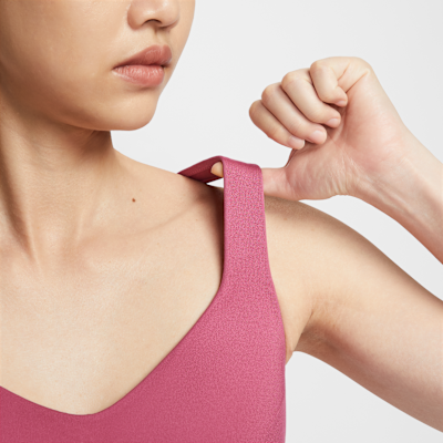 Nike Indy High-Support Women's Padded Adjustable Sports Bra