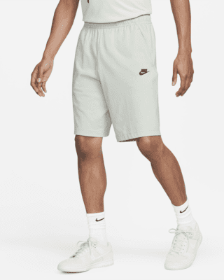 nike club essentials aop shorts