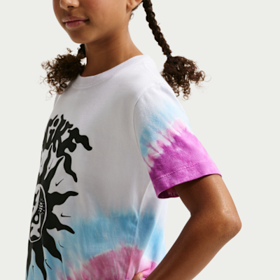 Nike Big Kids' Basketball T-Shirt