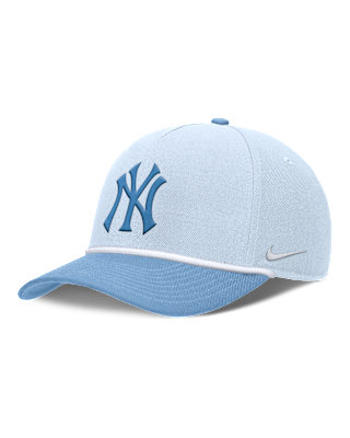 Мужские  New York Yankees Rise Nike Dri-FIT MLB Adjustable Hat