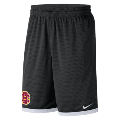 Bethune-Cookman Men's Nike College Mesh Shorts. Nike.com
