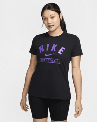 Женская футболка Nike Volleyball для волейбола