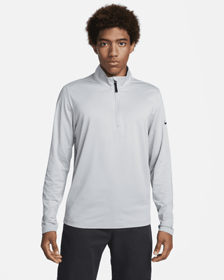 Мужские  Nike Victory Dri-FIT 1/2-Zip Golf Top