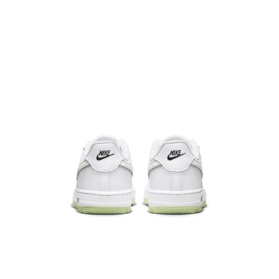 Nike Force 1 Little Kids' Shoes