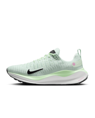 Женские кроссовки Nike InfinityRN 4 Road (Extra Wide) для бега