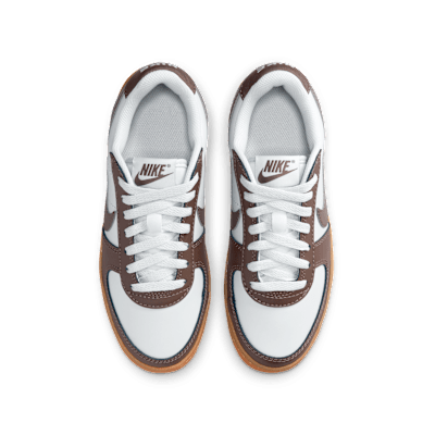 Tenis para niños grandes Nike Field General