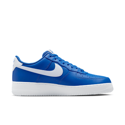 Nike Air Force 1 '07 Men's Shoes