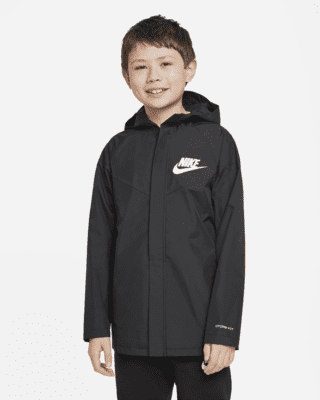 Nike windrunner 2025 boys jacket