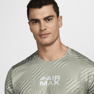 T-shirt Nike Air Max pour Homme