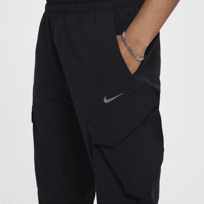 Nike Sportswear City Utility 大童工裝褲