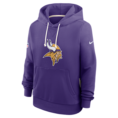 Minnesota Vikings Sideline