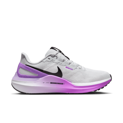 Chaussure de running sur route Nike Structure 25 pour femme