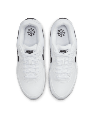 Nike Air Max 90 Golf White Black ナイキ エア マックス 90 ゴルフシューズ ホワイト ブラック 白 黒 スパイクレス ナイロン メッシュ アメリカ Usa Nike Air Max 90 Black ナイキ エア マックス90 ブラック Sbmea Org