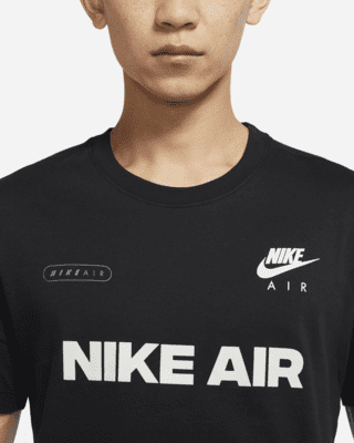 Nike Air T-Shirt. Nike MY