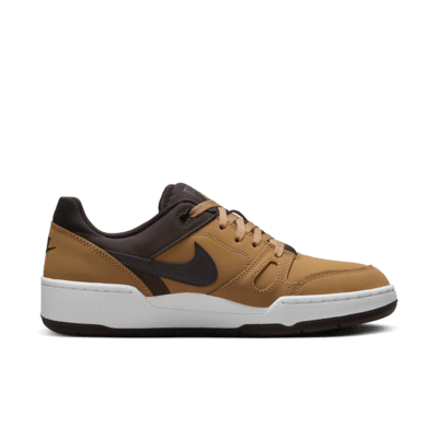 Tenis para hombre Nike Full Force Low Premium