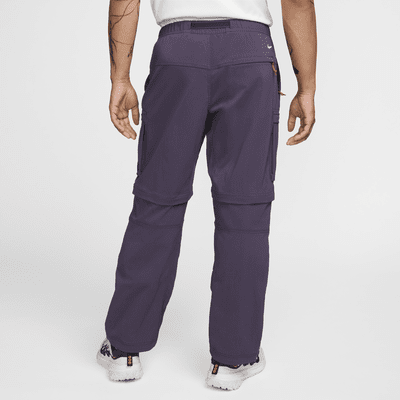 Pantalon cargo Nike ACG « Smith Summit » pour homme