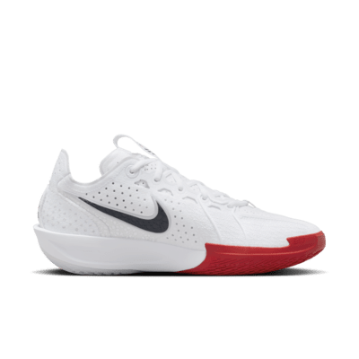 Tenis de básquetbol Nike G.T. Cut 3